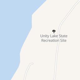 Unity Lake State Recreation Site - Unity, Oregon - Campground Reviews