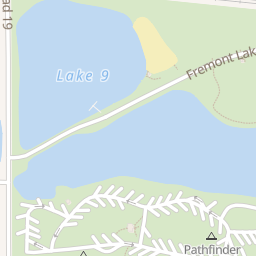 Fremont Lakes State Recreation Area Fremont, Nebraska RV LIFE