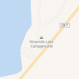 Ninemile Lake Campground - Finland, Minnesota - RV LIFE Campground Reviews