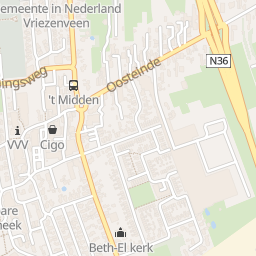 Historisch Museum Vriezenveen Vriezenveen Reviews Visitor Information Whichmuseum