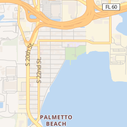 Pokemon Go Map Find Pokemon Near Tampa