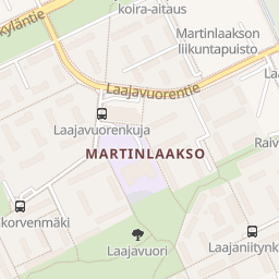 K‑Supermarket Martinlaakson Ostari