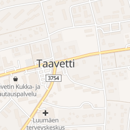 S-market Taavetti