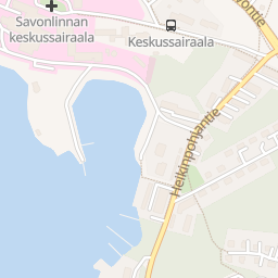 K‑Citymarket Savonlinna