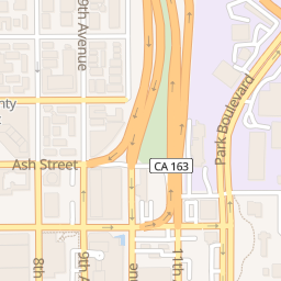 Pokemon Go Map Find Pokemon Near San Diego