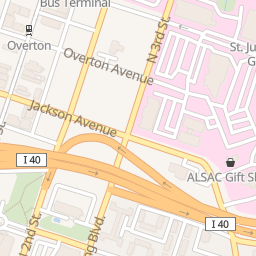 Pokemon Go Map Find Pokemon Near Memphis