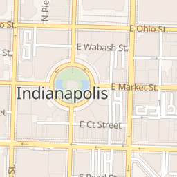 Pokemon Go Map Find Pokemon Near Indianapolis