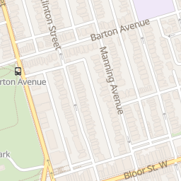 Pokemon Go Map Find Pokemon Near Toronto