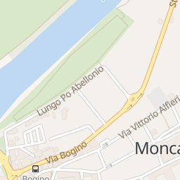 ポケモンゴー地図 ポケモンの近くを探します Moncalieri ポケモンゴー地図 ポケモンの近くを探します Moncalieri