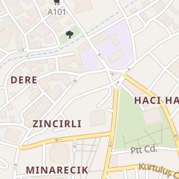 Pokemon Go Map Find Pokemon Near Aksaray