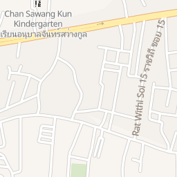 Pokemon Go Map Find Pokemon Near Nakhon Pathom