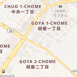 Pokemon Go Map Find Pokemon Near Okinawa Pokemon Go Map Find Pokemon Near Okinawa