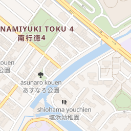 Pokemon Go Map Find Pokemon Near Urayasu
