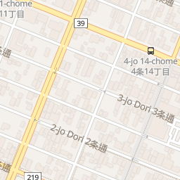 Pokemon Go Map Find Pokemon Near Asahikawa