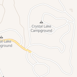 Crystal Lake Rec Area Campground - Azusa, California - RV LIFE ...