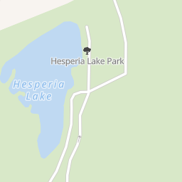 hesperia campground