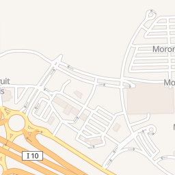 Morongo Morongo