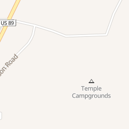 Temple Hill Resort RV Park and Campground - Manti, Utah - RV LIFE ...