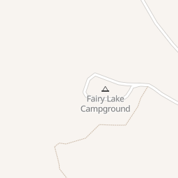 Fairy Lake Campground - Wilsall, Montana - RV LIFE Campground Reviews