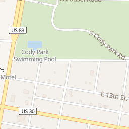 Cody Park - North Platte, Nebraska - RV LIFE Campground Reviews