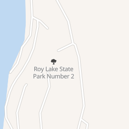 Roy Lake State Park - Lake City, South Dakota - RV LIFE Campground Reviews