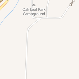 Oak Leaf Park - Glencoe, Minnesota - RV LIFE Campground Reviews