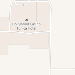 Hollywood Casino Rv Park Tunica Mississippi