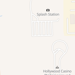 Oasis Rv Park Hollywood Casino Joliet