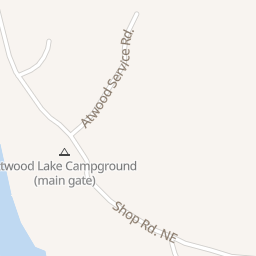 Atwood Lake Park - Mineral City, Ohio - RV LIFE Campground Reviews