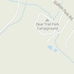 Deer trail clearance park campground