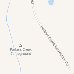 Parkers Creek Campground - Jordan Lake SRA - Apex, North Carolina - RV ...