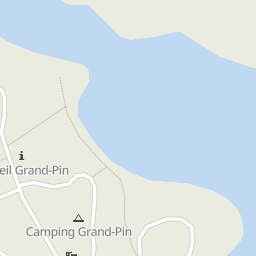Parc national du Mont-Tremblant, Camping Grand-Pin - Saint-Znon, Quebec -  RV LIFE Campground Reviews