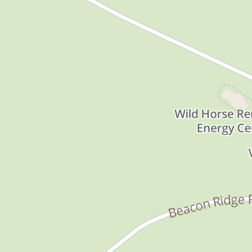 Wild Horse Renewable Energy Center