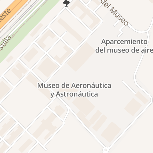 museo del mapa