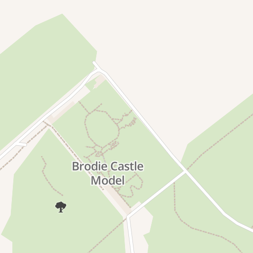 Brodie Castle Forres Visitor Information Reviews